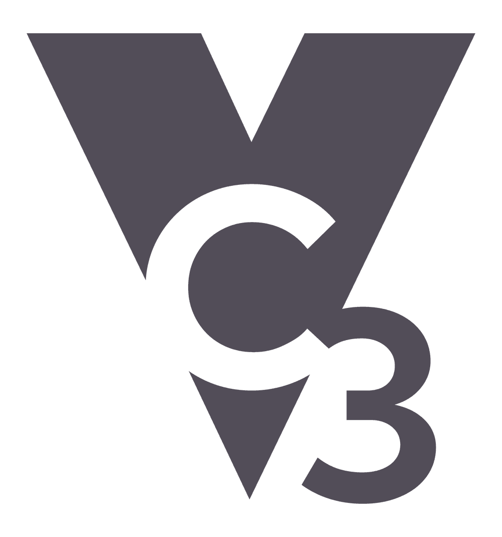 VC3 logo