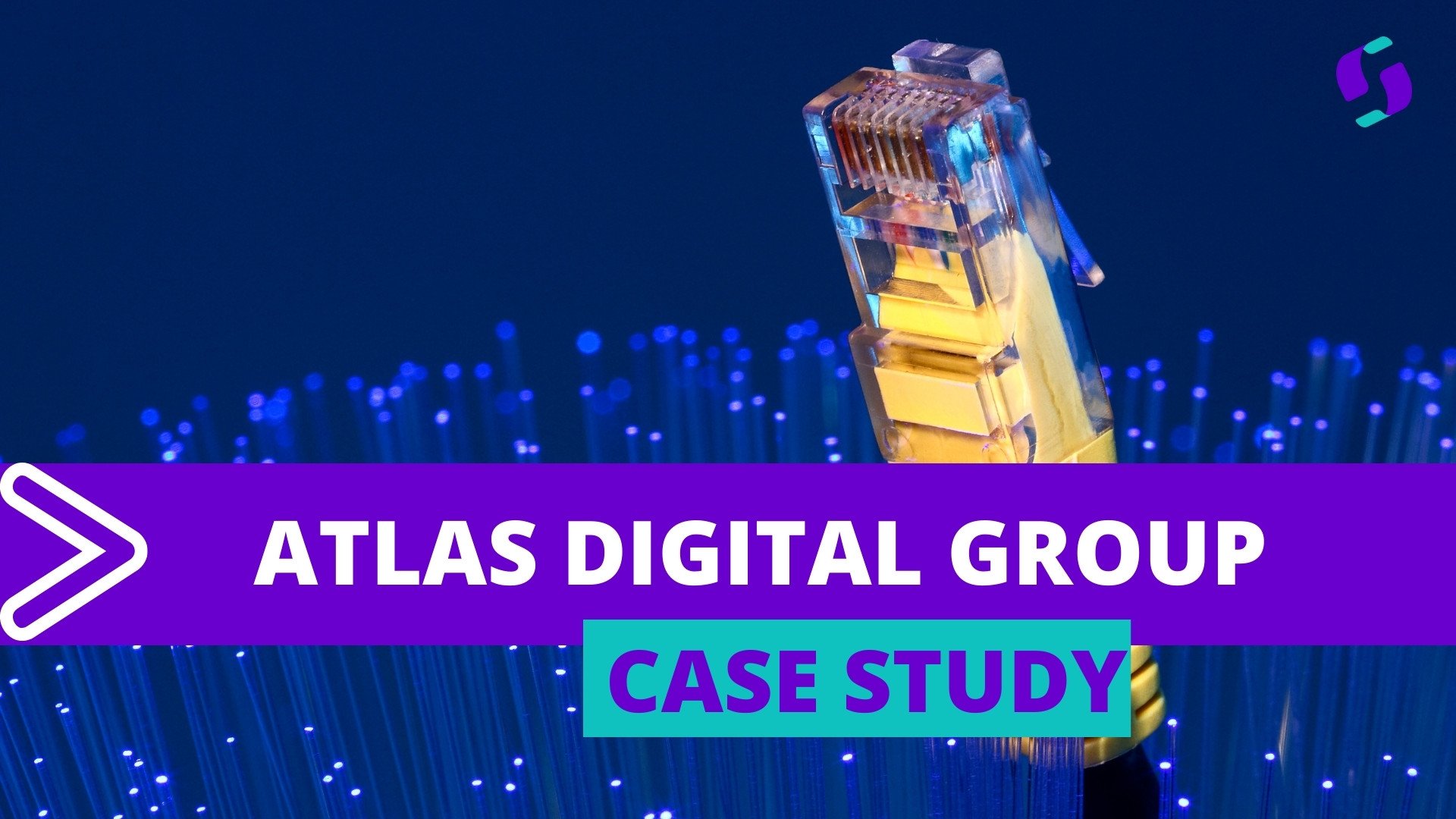 the atlas digtal group case study