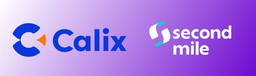 How Second Mile Connects Calix and HubSpot to Power Modern ISP Growth