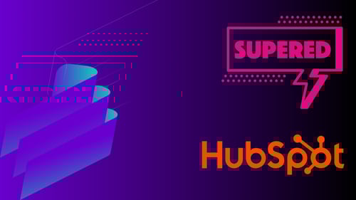The Benefits of Using Second Mile for a HubSpot Implementation through Supered